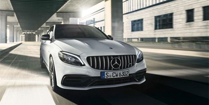 最大功率375kW AMG C 63 S全系官圖發布