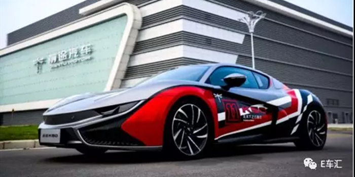 造車新勢力的競爭中 前途如何做到快速領(lǐng)先同行
