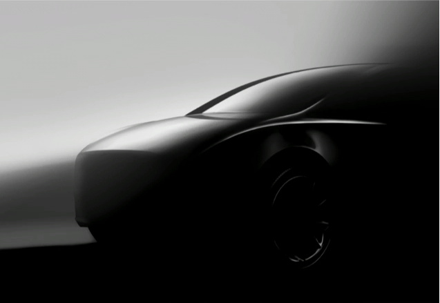 特斯拉，特斯拉Model Y,特斯拉,Model Y,特斯拉Model Y量產(chǎn)