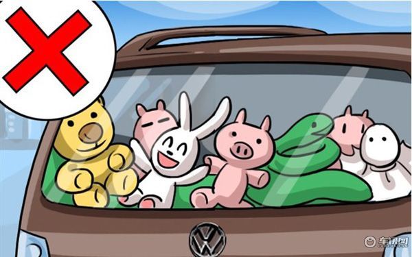 女性駕車謹防壞習慣影響安全 來pick一下吧