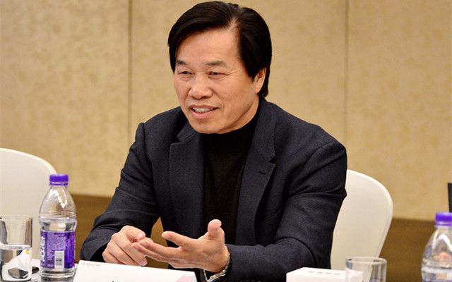 祁玉民：華晨是國家利益驅動下開放與改革的踐行者