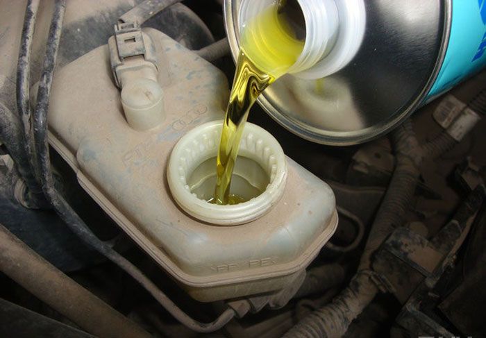 車輛保養(yǎng)   最易忽視的項(xiàng)目有哪些（1）