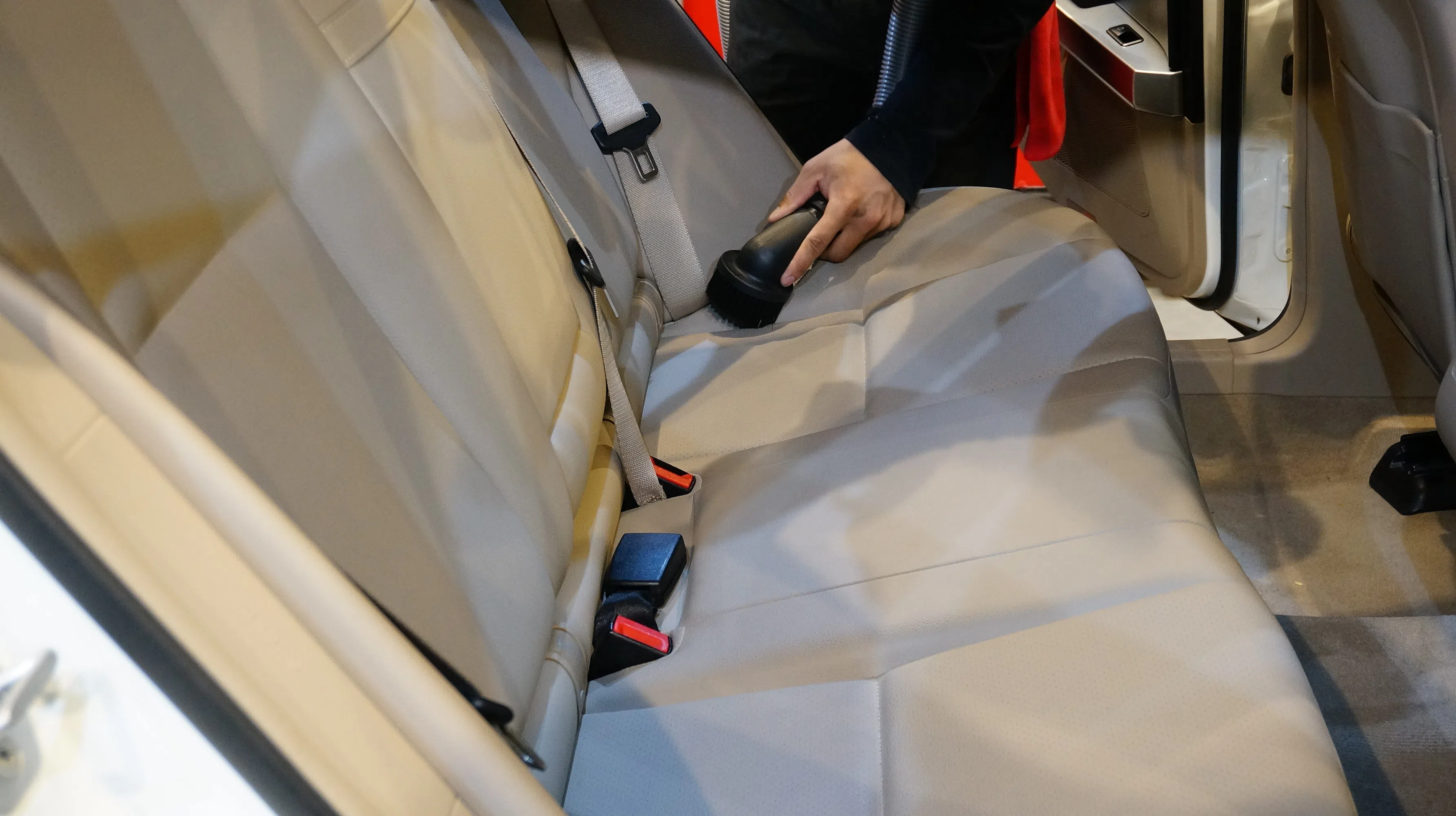 全車鍍晶、玻璃鍍膜   到底是不是在騙錢