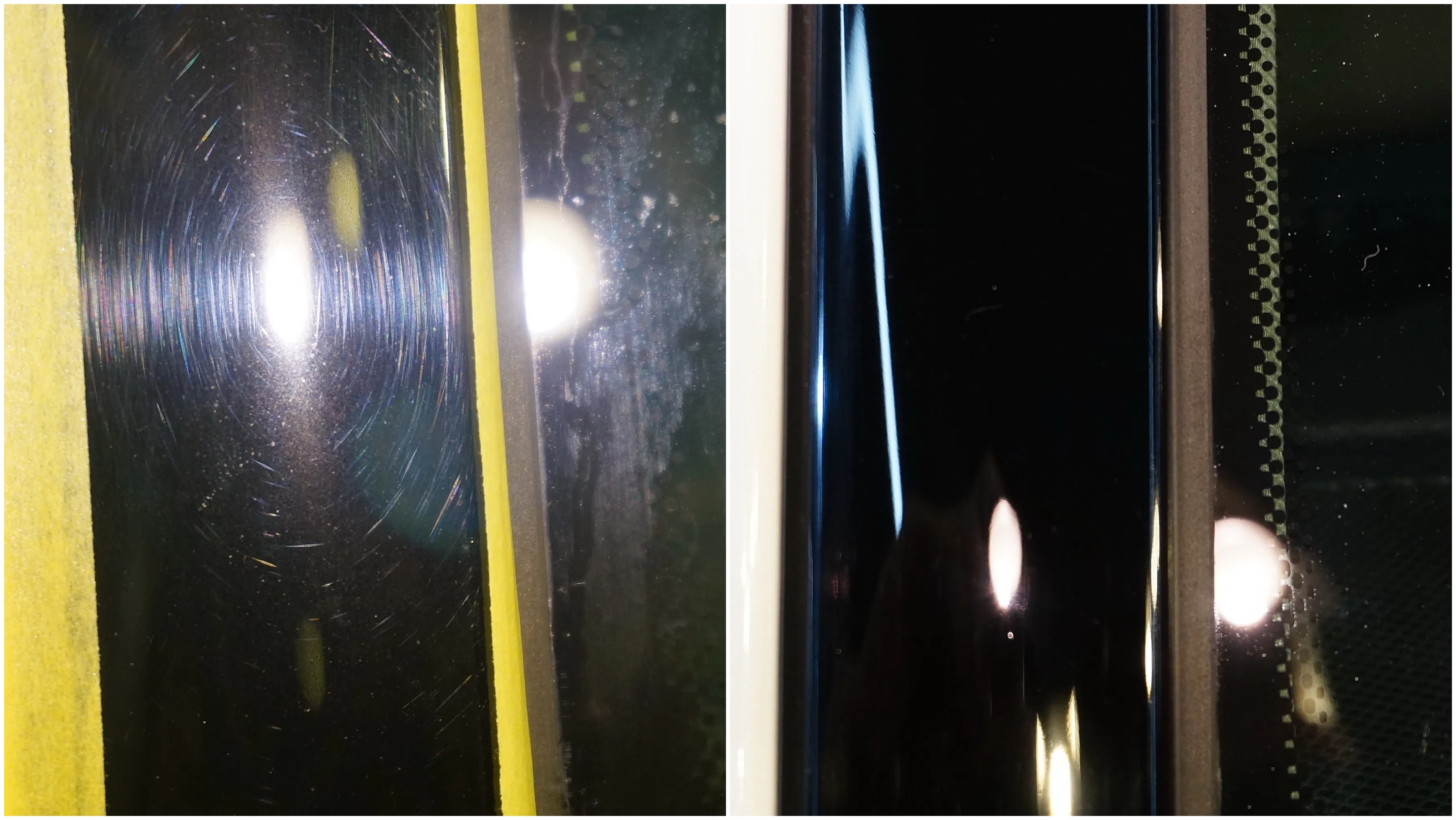 全車鍍晶、玻璃鍍膜   到底是不是在騙錢
