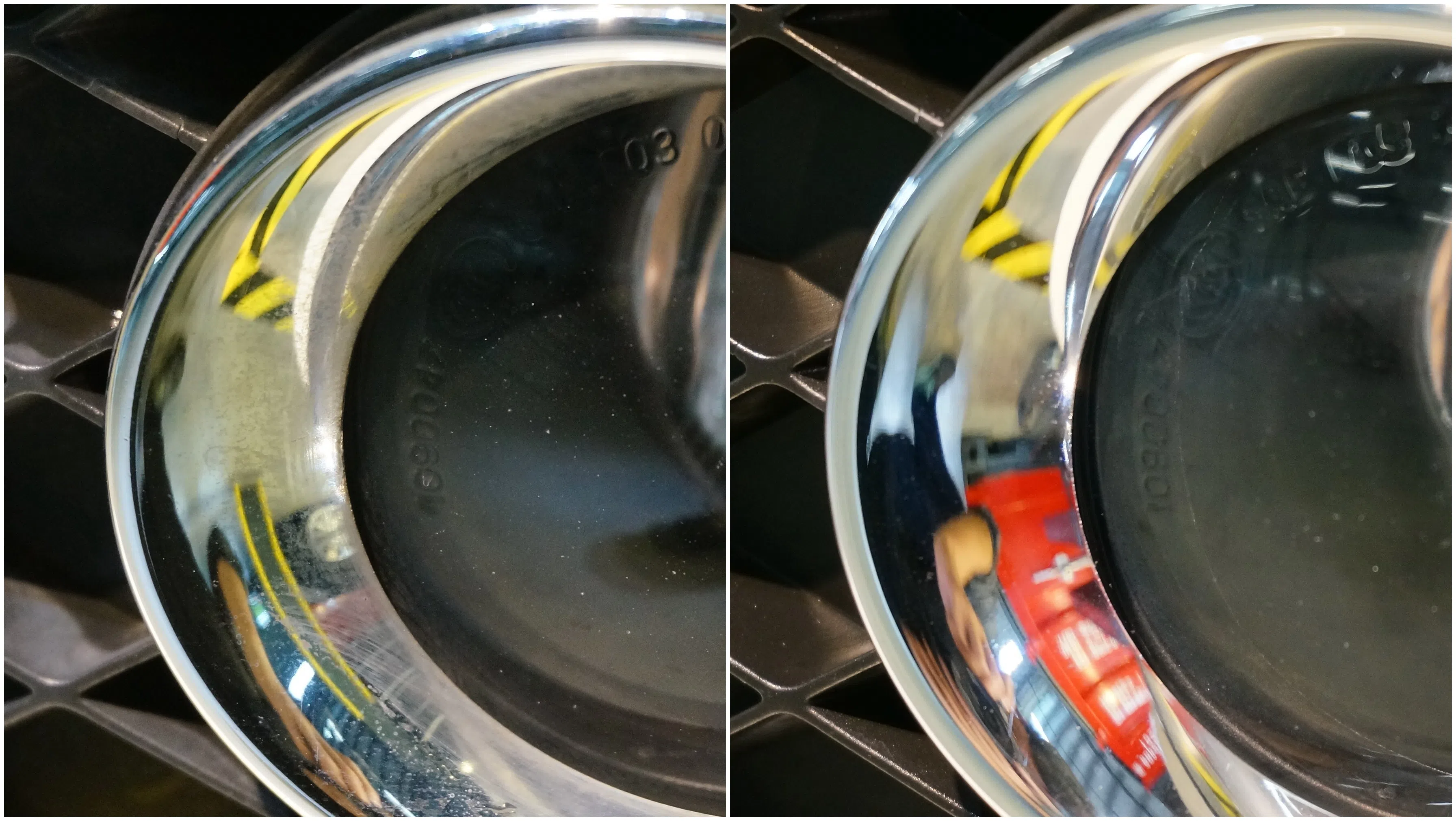 全車鍍晶、玻璃鍍膜   到底是不是在騙錢