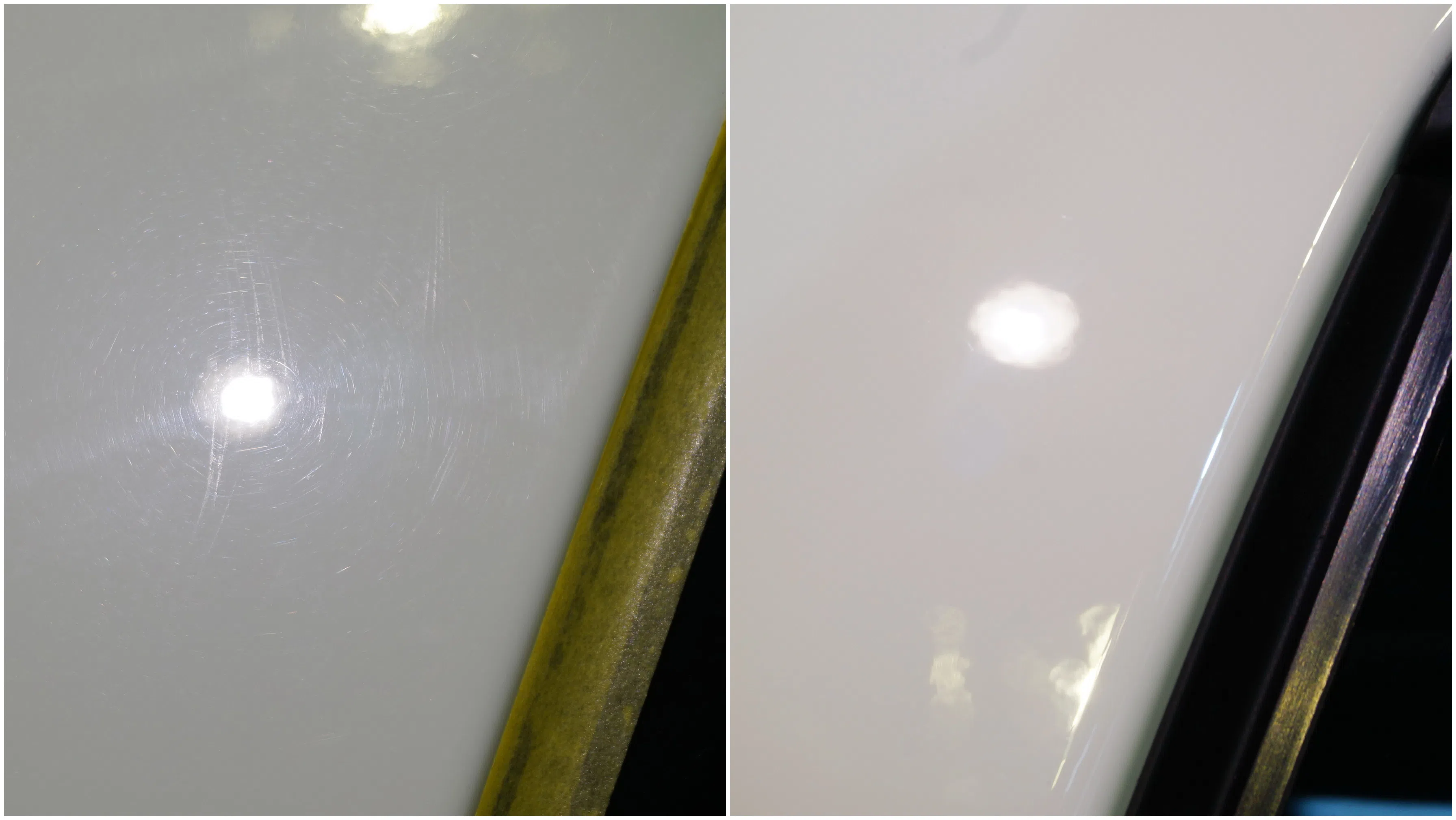 全車鍍晶、玻璃鍍膜   到底是不是在騙錢