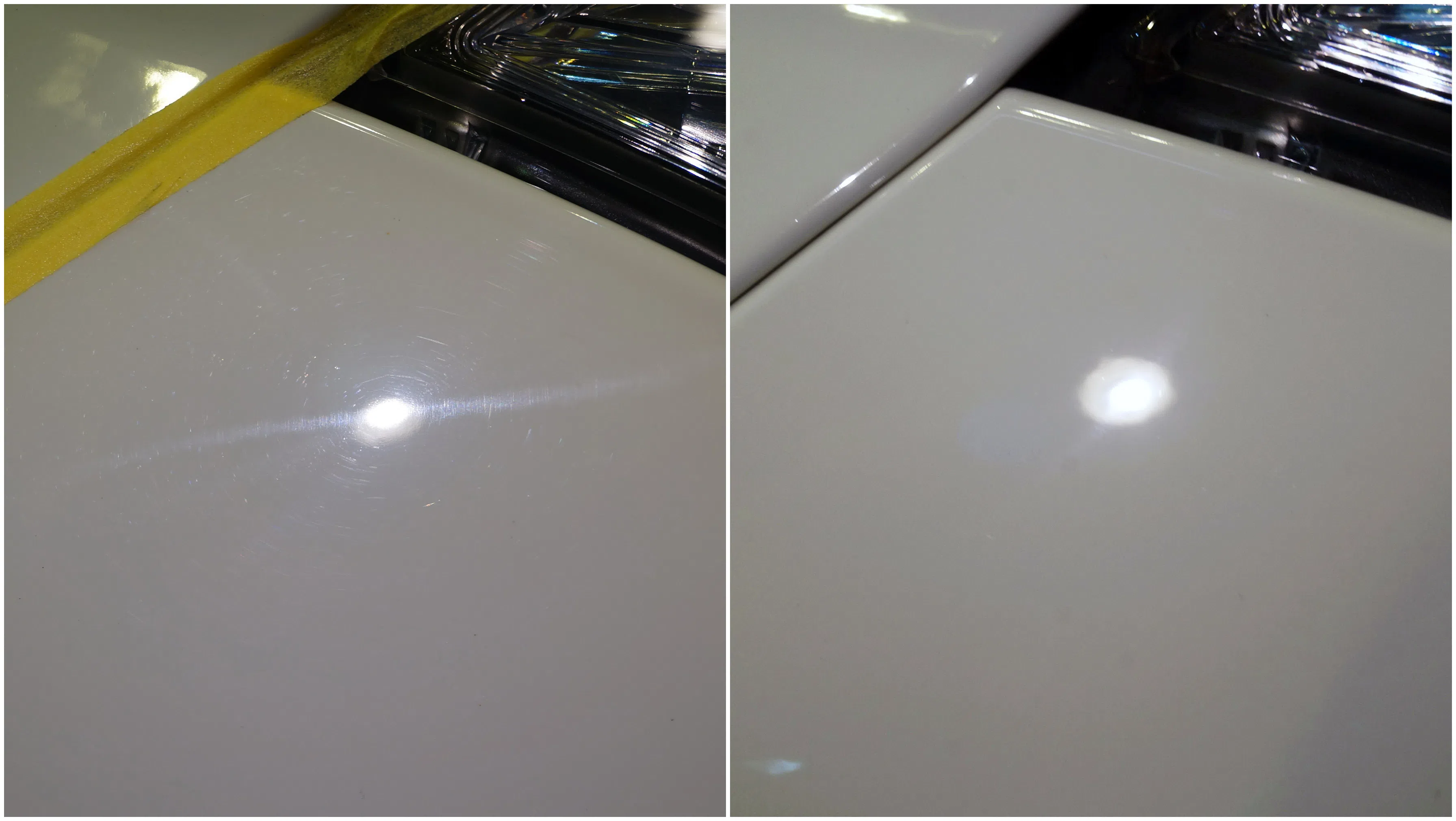 全車鍍晶、玻璃鍍膜   到底是不是在騙錢