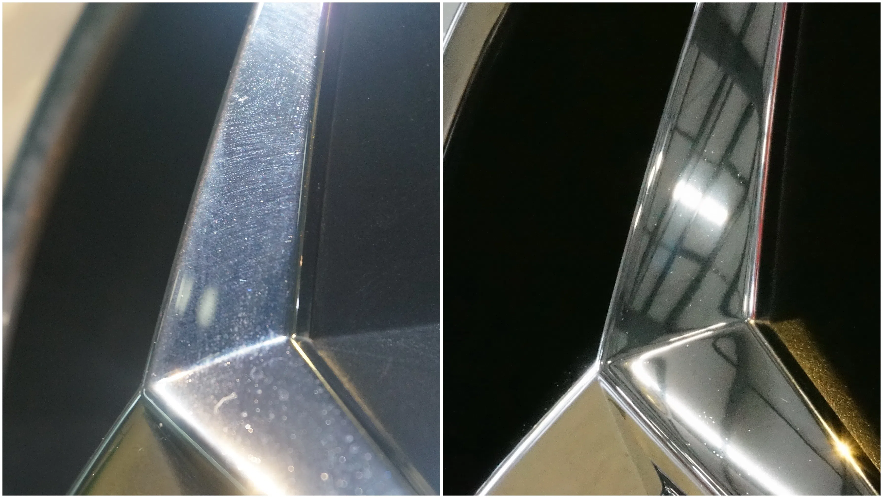 全車鍍晶、玻璃鍍膜   到底是不是在騙錢