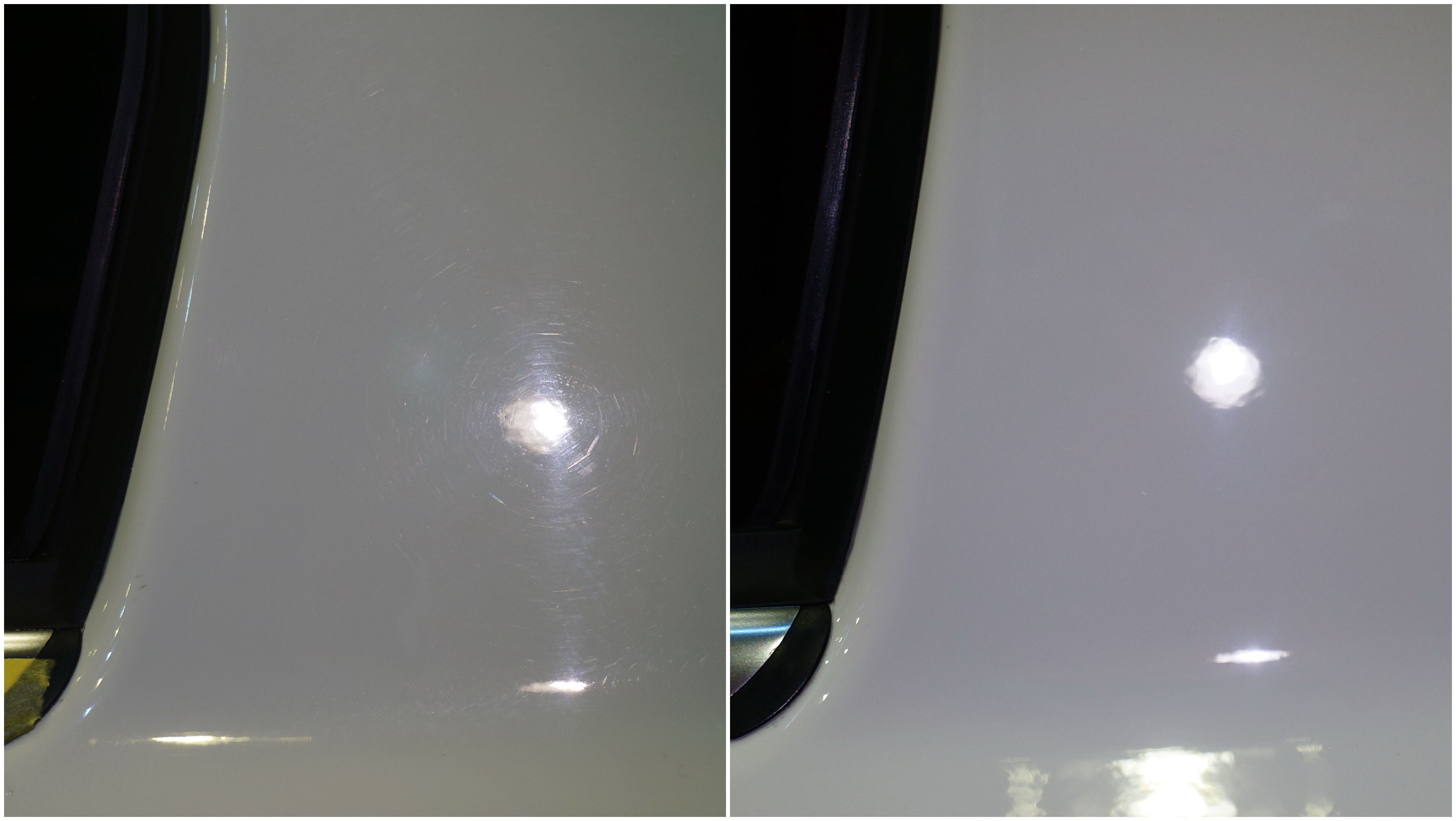 全車鍍晶、玻璃鍍膜   到底是不是在騙錢