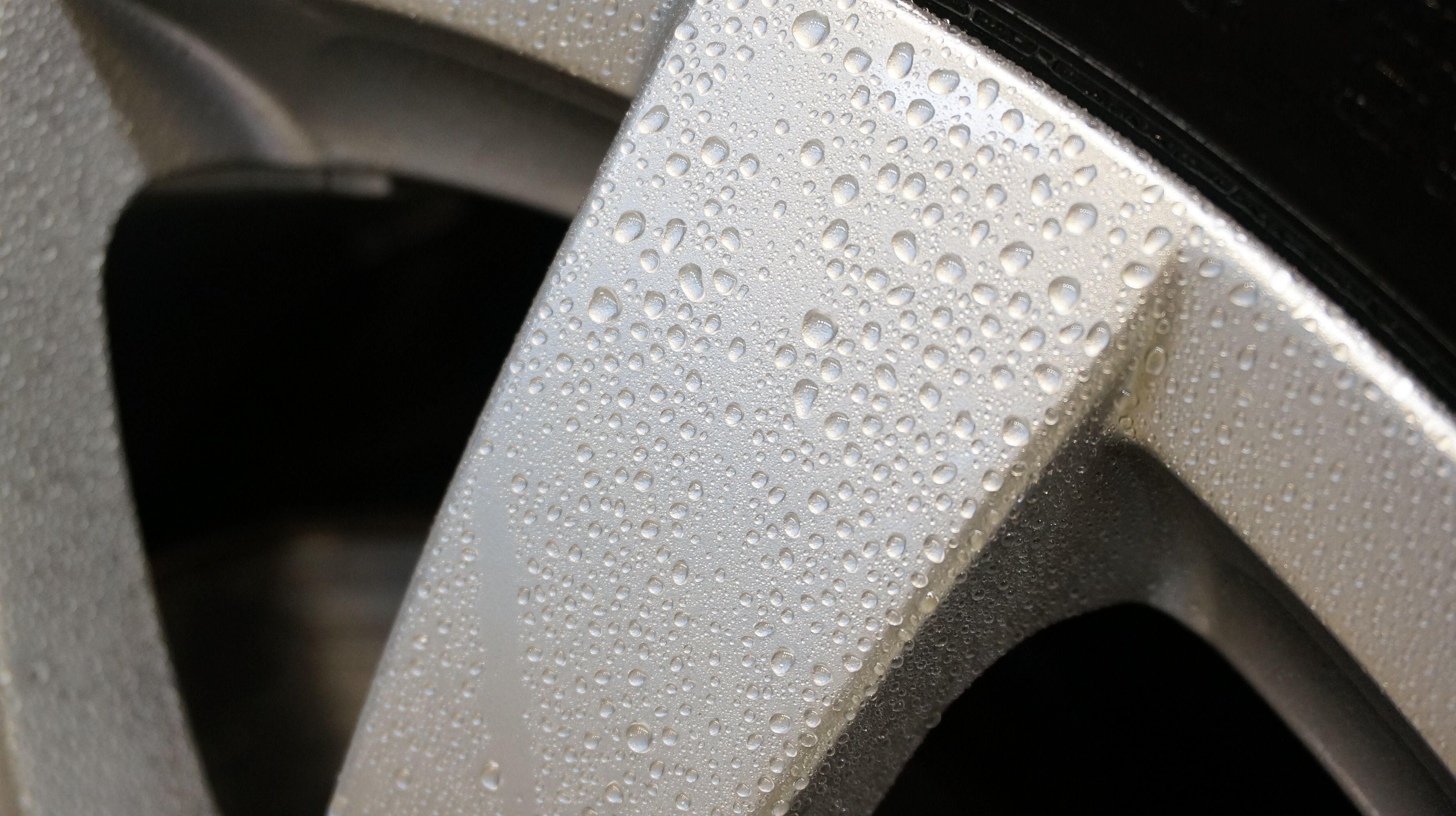 全車鍍晶、玻璃鍍膜   到底是不是在騙錢