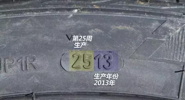 車主注意！這才是檢查輪胎的正確姿勢，4S店絕對沒教過你