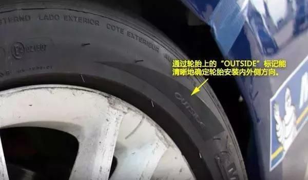 車主注意！這才是檢查輪胎的正確姿勢，4S店絕對沒教過你