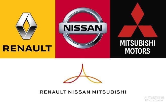日產、雷諾和三菱聯盟確認今后決策改為合議制