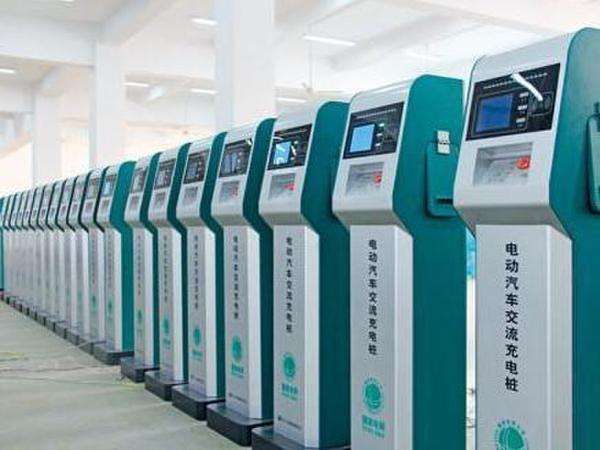 四部委發文提升充電技術水平 或三年內實現