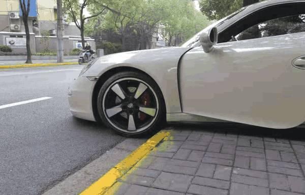 四種最傷底盤的行為 過減速帶不算最毀車