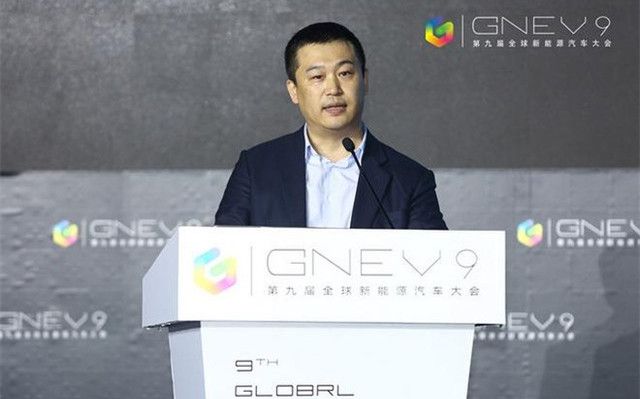 李一秀：北汽新能源通過三條路徑應對后補貼時代 