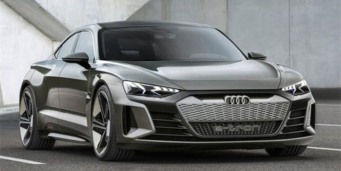 MEB平臺打造 奧迪將推緊湊跨界電動SUV