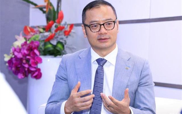 廣汽集團設計師張帆：最難的是下一步如何跨越