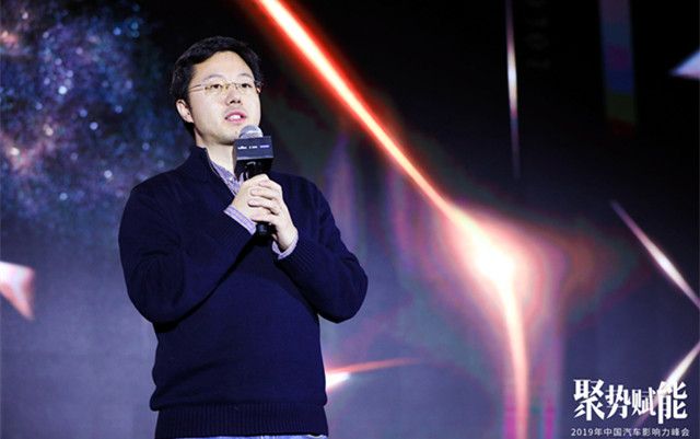 沈抖：深耕優質內容，讓每一次傳播更有價值