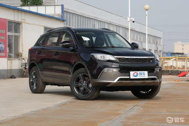 制動踏板存在安全隱患 獵豹召回部分CS10車型 