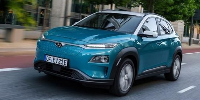 最大續(xù)航達470km 北京現(xiàn)代首款純電SUV7月上市