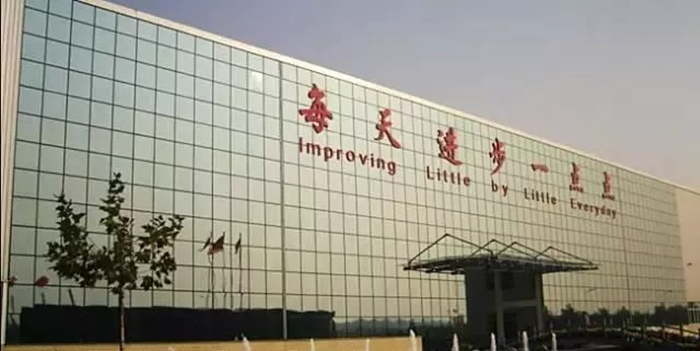 開啟全球化戰略元年 長城汽車如何走向世界市場