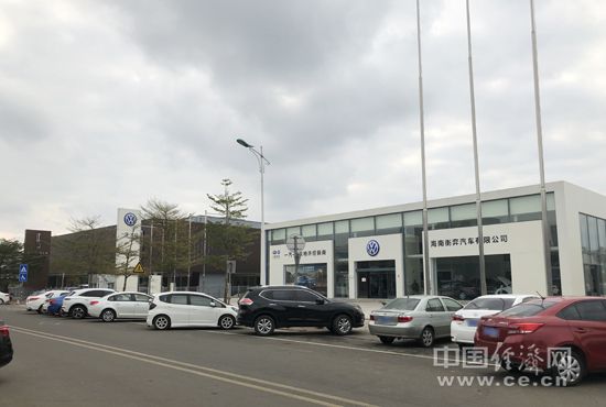 小車自用 大車出租 極具特色的海南車市