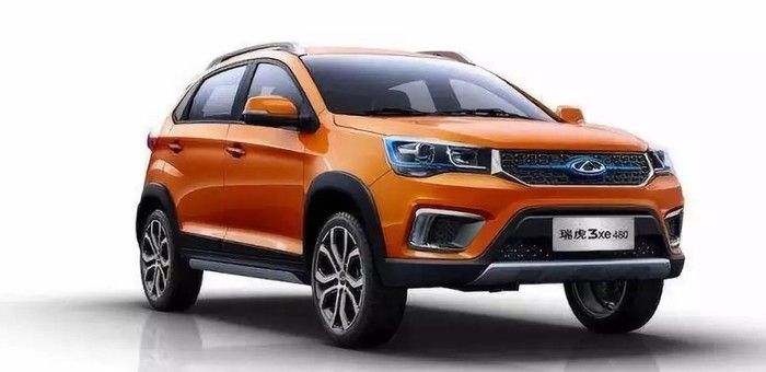 新能源車(chē)快速發(fā)展 這些問(wèn)題更應(yīng)該得到重視