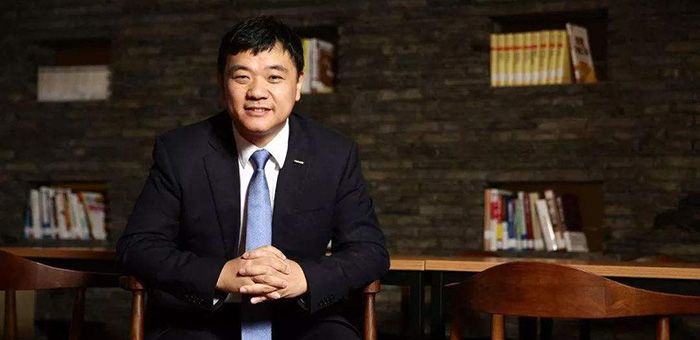 林杰：競爭愈發激烈 領克要開拓品牌向上之路