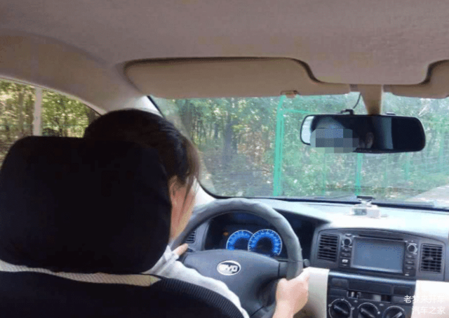 如何判斷開車穩不穩 看駕齡沒用 看這3點才行