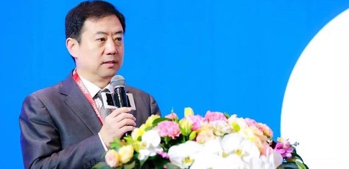 趙揚：新一輪汽車產業變革 新四化將成未來趨勢 