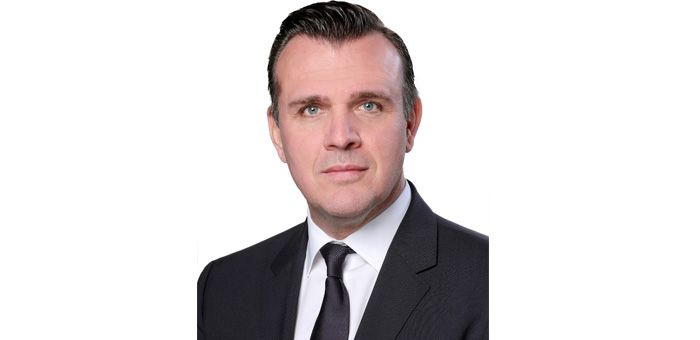 安瑞格出任上汽斯柯達營銷事業執行總監