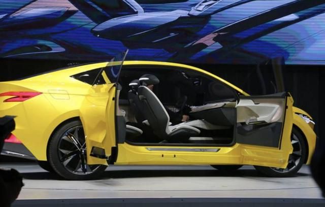 都是概念車，日產IMs和斯柯達VISION iV你喜歡哪個？
