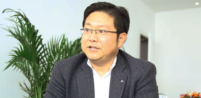 北汽新能源張凱：EX3是北汽新能源的重要車型