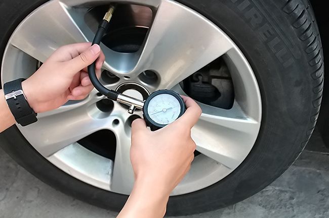 老司機常犯的10種錯誤 新手做夢也想不到