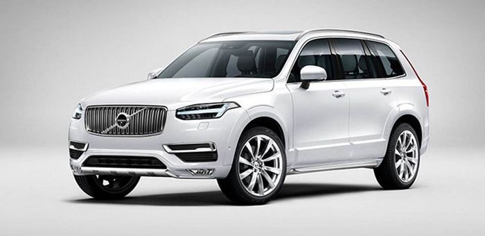 發動機艙存起火隱患 沃爾沃召回部分XC90