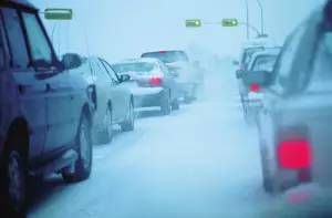 高速公路上開車最重要的這幾點你都知道嗎？