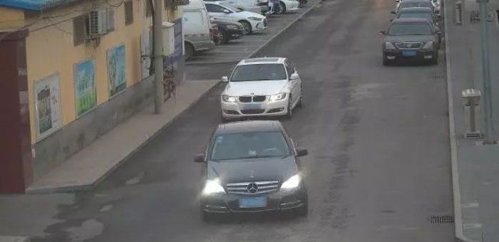 這些防不勝防的碰瓷兒 車主應該怎么辦？