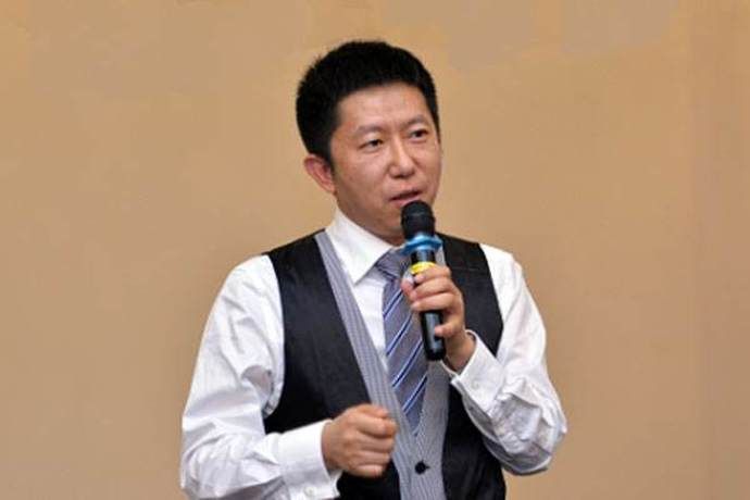 從觀致再出發(fā) 單志東出任副總裁兼銷(xiāo)售總經(jīng)理