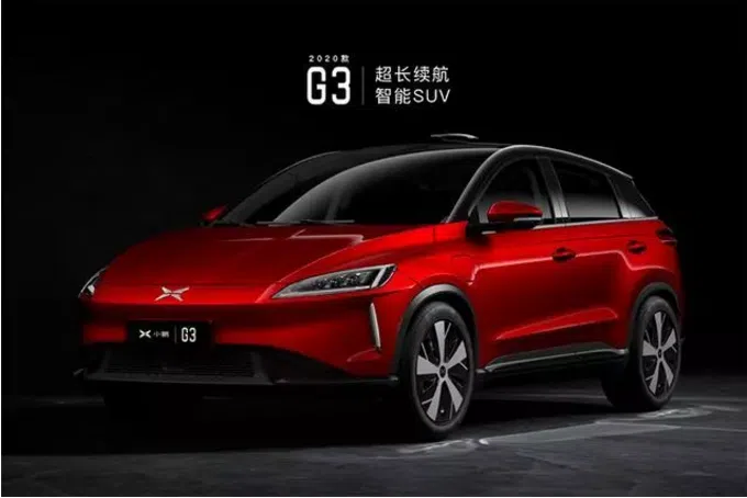 小鵬汽車再出新政策 3年內(nèi)可6折回購(gòu)