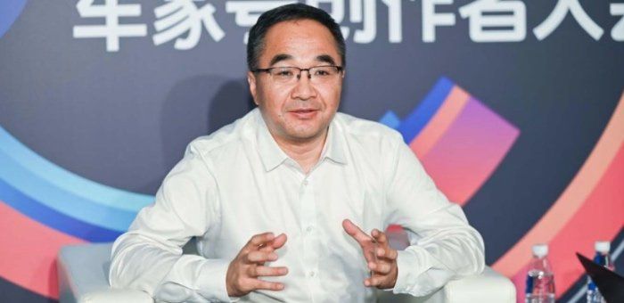 一汽奔騰楊大勇：以解決痛點為核心搶占用戶心智