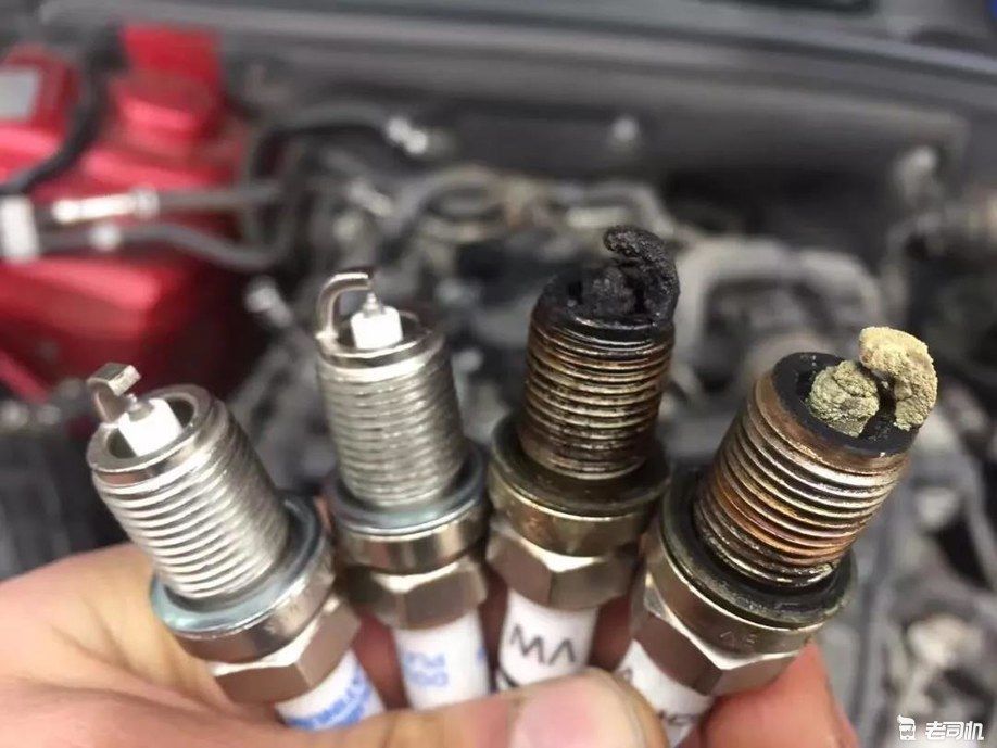 油耗突然異常升高 需要檢查哪幾個地方？