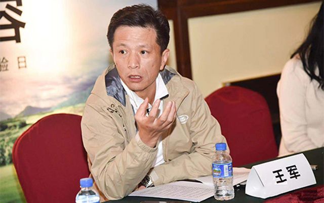 捷豹路虎王軍：遵循“客戶至上” 注重經銷商盈利