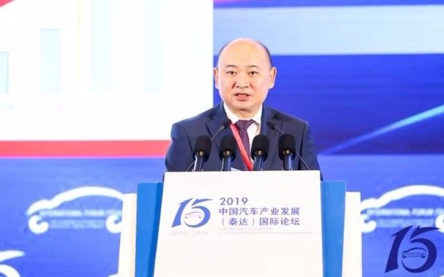 項興初：謀新求變開放合作，為整裝再出發做準備
