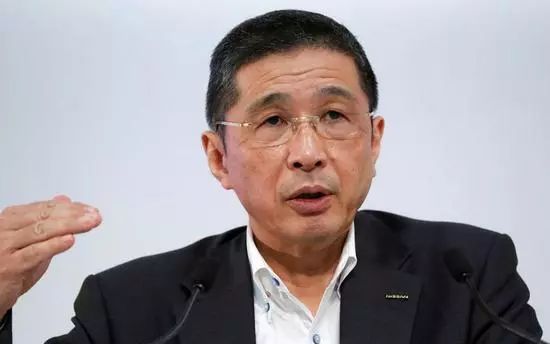 日產CEO西川廣人違規獲利361萬元被查