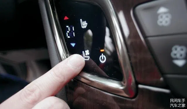 秋天汽車(chē)啥時(shí)候開(kāi)內(nèi)循環(huán) 教你開(kāi)車(chē)舒適又能省油