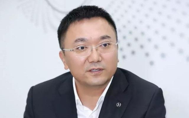 奔馳張焱：不忘初心，回歸本源，腳踏實地