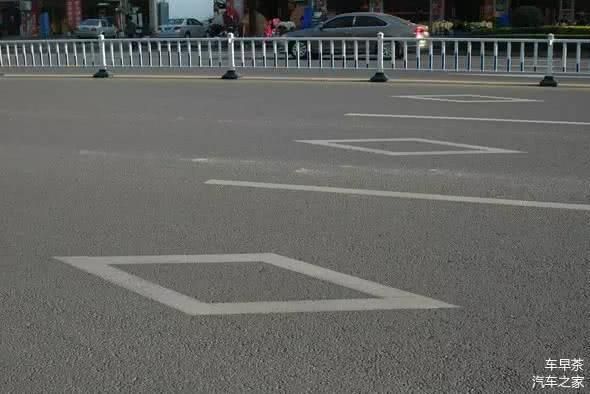 這四個吃錢路標 大家開車時候要小心了