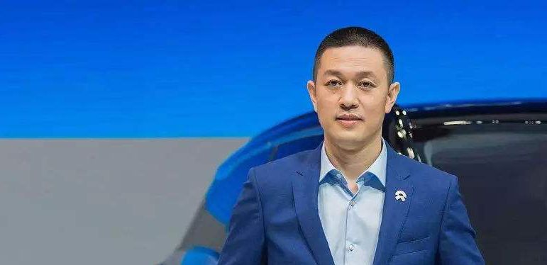 李斌：90%蔚來汽車零部件實現本土化生產