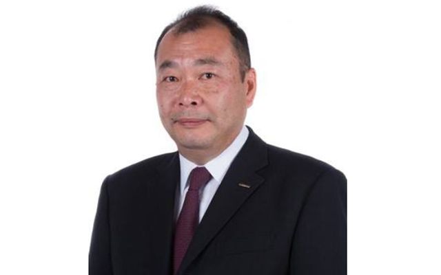 日產(chǎn)汽車任命山崎莊平為中國區(qū)最高管理者